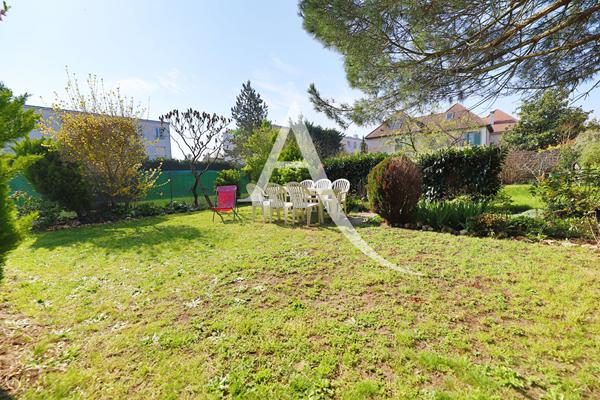 Maison Chatou - 5 pièce(s) - 120m2