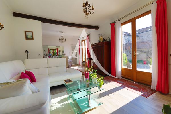 Maison Chatou - 5 pièce(s) - 120m2