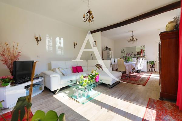 Maison Chatou - 5 pièce(s) - 120m2