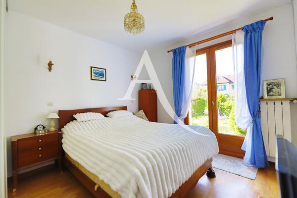 Maison Chatou - 5 pièce(s) - 120m2