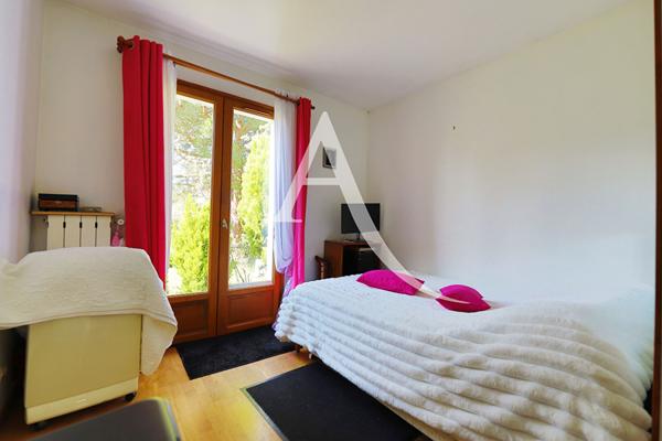 Maison Chatou - 5 pièce(s) - 120m2