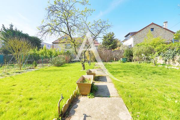 Maison Chatou - 5 pièce(s) - 120m2