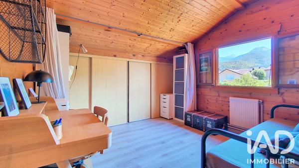 Maison à vendre 6 pièces 130 m² Doussard