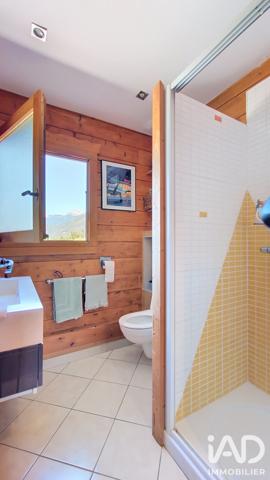Maison à vendre 6 pièces 130 m² Doussard
