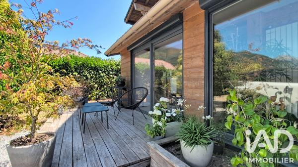 Maison à vendre 6 pièces 130 m² Doussard