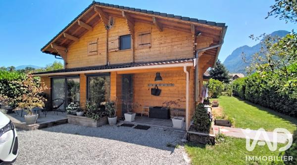 Maison à vendre 6 pièces 130 m² Doussard