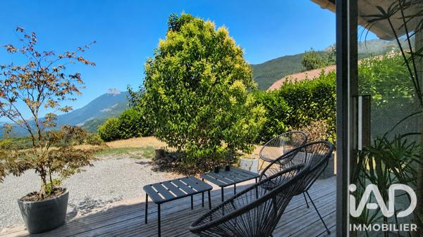 Maison à vendre 6 pièces 130 m² Doussard