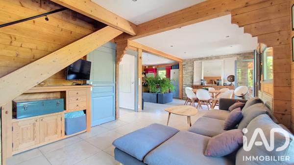 Maison à vendre 6 pièces 130 m² Doussard