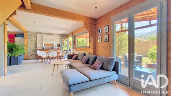 Maison à vendre 6 pièces 130 m² Doussard