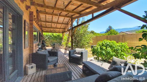 Maison à vendre 6 pièces 130 m² Doussard