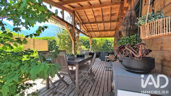 Maison à vendre 6 pièces 130 m² Doussard