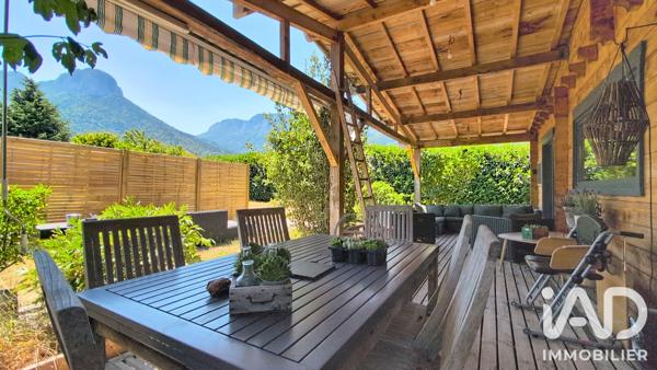 Maison à vendre 6 pièces 130 m² Doussard