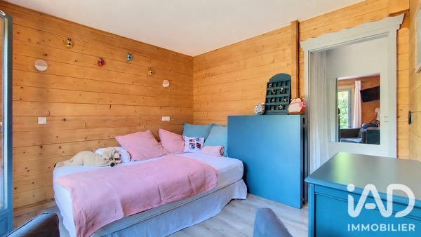 Maison à vendre 6 pièces 130 m² Doussard