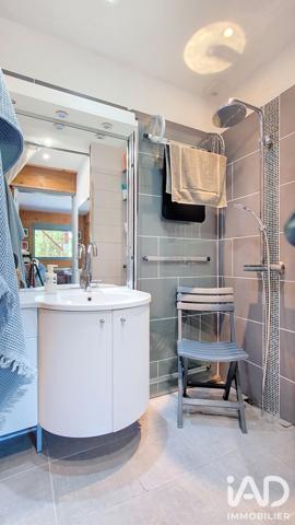 Maison à vendre 6 pièces 130 m² Doussard
