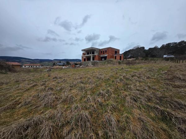 Maison à vendre 19 pièces proche de MONTBRISON (42) 500 m2 avec 6233 m2 de terrain