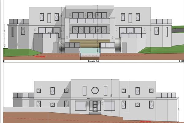 Maison à vendre 19 pièces proche de MONTBRISON (42) 500 m2 avec 6233 m2 de terrain