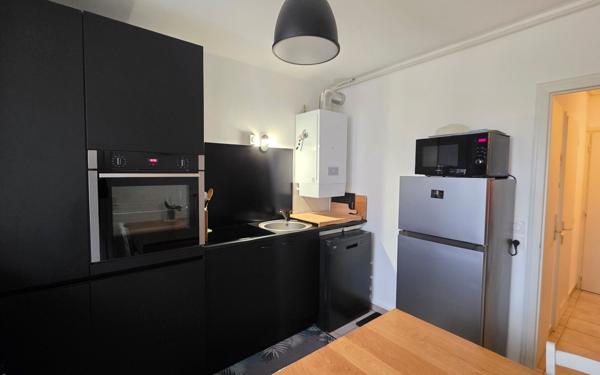 Appartement à vendre    3 pièces • 62,66 m2 Mâcon