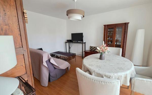 Appartement à vendre    3 pièces • 62,66 m2 Mâcon