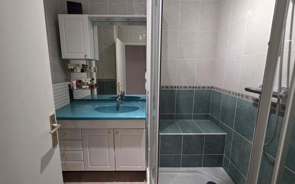 Appartement à vendre    3 pièces • 62,66 m2 Mâcon