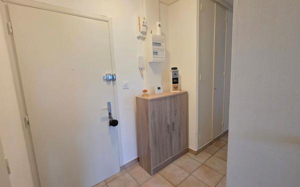 Appartement à vendre    3 pièces • 62,66 m2 Mâcon