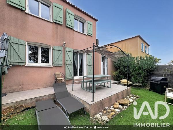 Maison à vendre 4 pièces 84 m² Narbonne