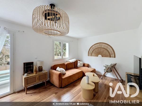 Maison à vendre 4 pièces 84 m² Narbonne