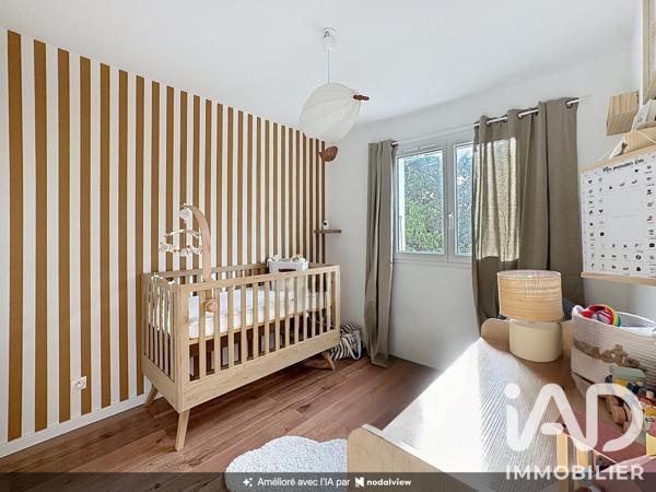 Maison à vendre 4 pièces 84 m² Narbonne