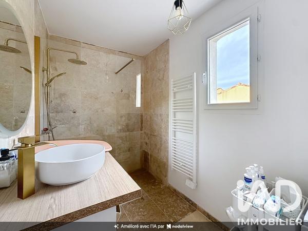 Maison à vendre 4 pièces 84 m² Narbonne