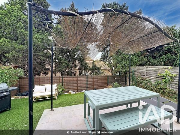 Maison à vendre 4 pièces 84 m² Narbonne