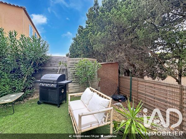 Maison à vendre 4 pièces 84 m² Narbonne