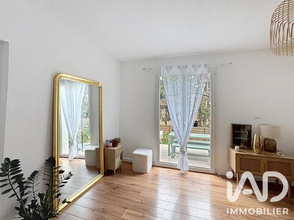 Maison à vendre 4 pièces 84 m² Narbonne