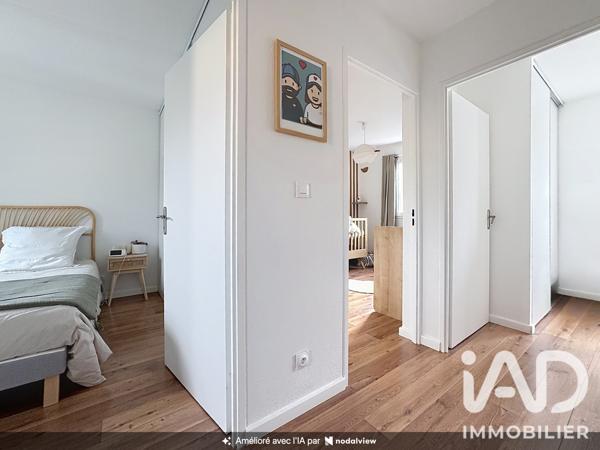 Maison à vendre 4 pièces 84 m² Narbonne