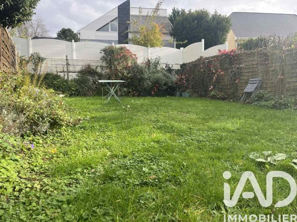 Maison à vendre 3 pièces 65 m² Gisors