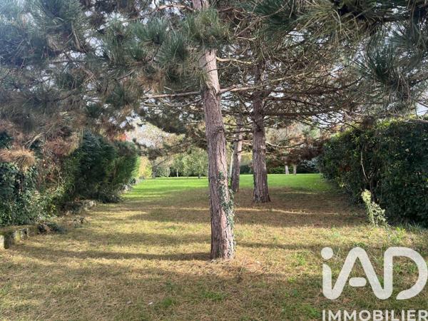 Maison à vendre 3 pièces 65 m² Gisors