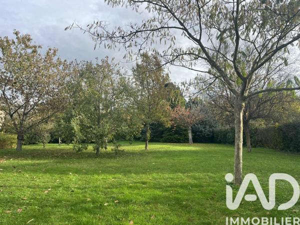 Maison à vendre 3 pièces 65 m² Gisors