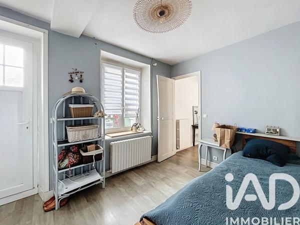 Maison à vendre 3 pièces 65 m² Gisors