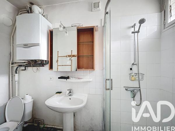 Maison à vendre 3 pièces 65 m² Gisors