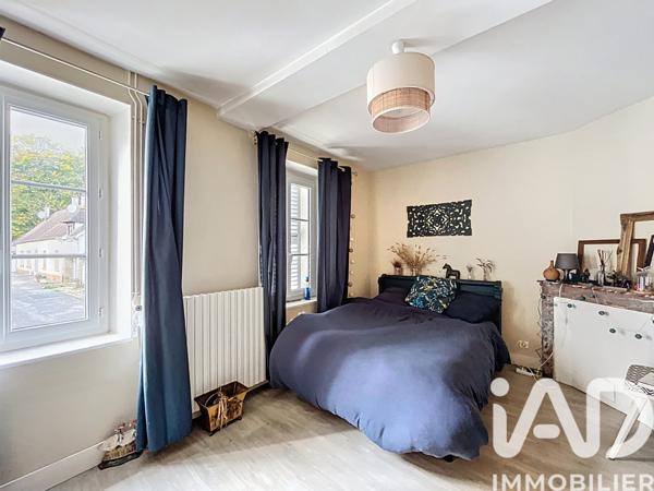 Maison à vendre 3 pièces 65 m² Gisors
