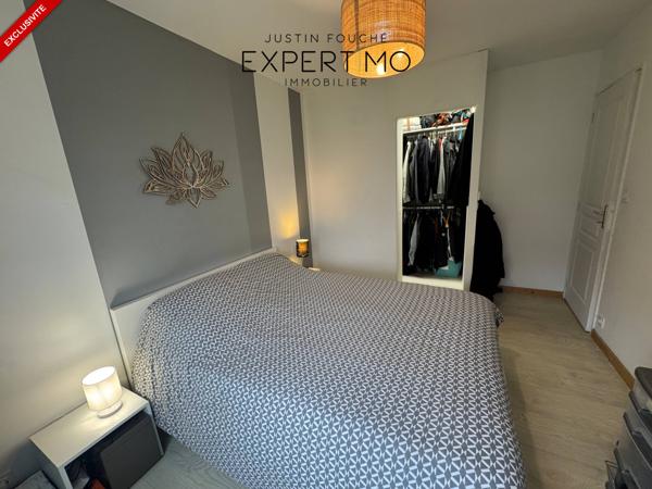 Moncé-en-Belin (72230) EXCLUSIVITÉ – Maison familiale récente et économique à Moncé-en-Belin