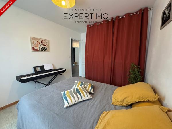 Moncé-en-Belin (72230) EXCLUSIVITÉ – Maison familiale récente et économique à Moncé-en-Belin