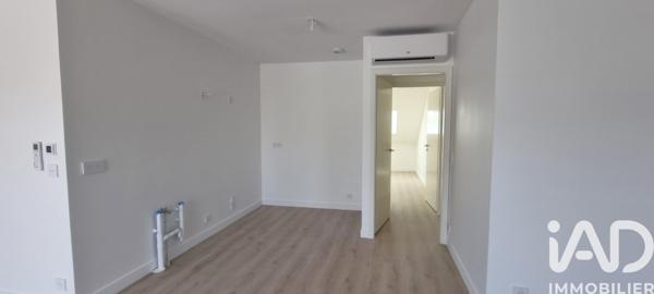Appartement à vendre 3 pièces 60,37 m² Neuilly-sur-Marne