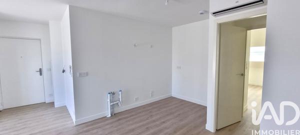 Appartement à vendre 3 pièces 60,37 m² Neuilly-sur-Marne