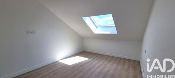 Appartement à vendre 3 pièces 60,37 m² Neuilly-sur-Marne