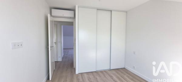 Appartement à vendre 3 pièces 60,37 m² Neuilly-sur-Marne