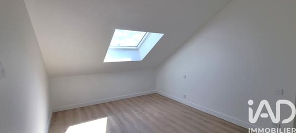 Appartement à vendre 3 pièces 60,37 m² Neuilly-sur-Marne