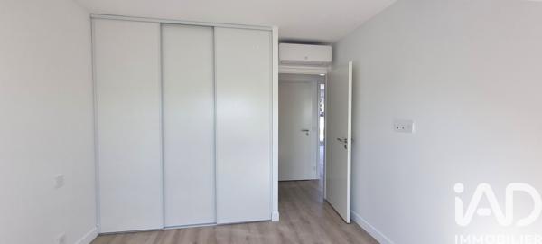 Appartement à vendre 3 pièces 60,37 m² Neuilly-sur-Marne