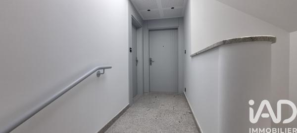Appartement à vendre 3 pièces 60,37 m² Neuilly-sur-Marne