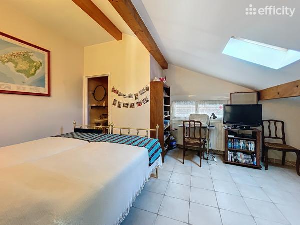 Appartement 3 pièces - 60 m²