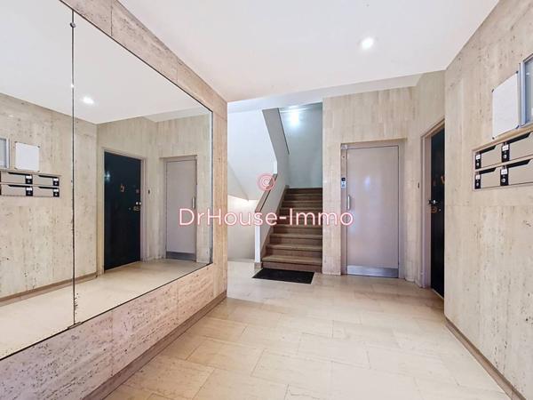 Appartement à vendre 4 pièces de 89 m²