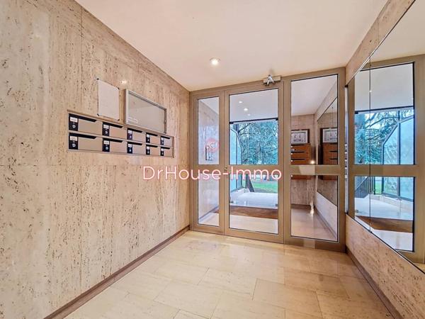 Appartement à vendre 4 pièces de 89 m²